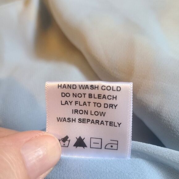 House of Harlow x Revolve Viona dress Size M - Picture 8 of 9